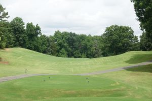 TPC Piper Glen 13th